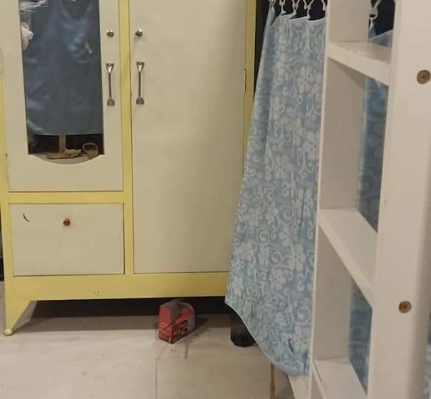 هتل Home4all  Hostel