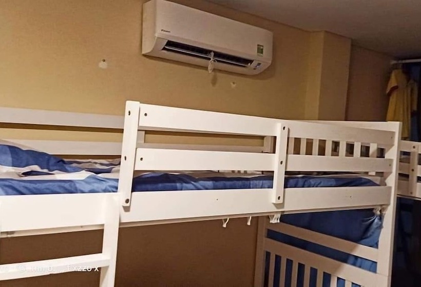 هتل Home4all  Hostel