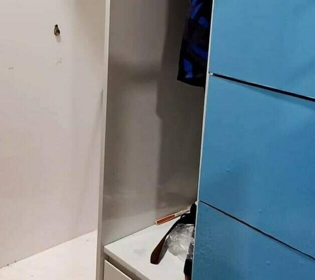 هتل Home4all  Hostel