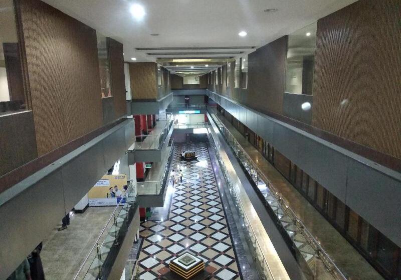 Kyriad Hotel Gulbarga