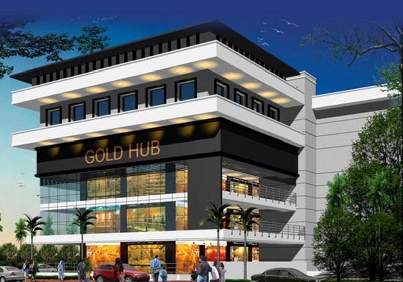 Kyriad Hotel Gulbarga