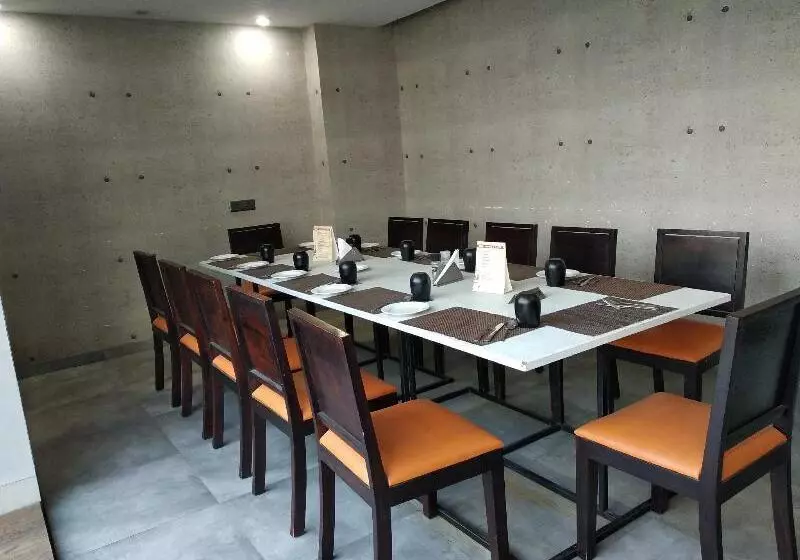 Kyriad Hotel Gulbarga