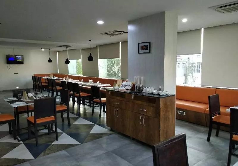 Kyriad Hotel Gulbarga