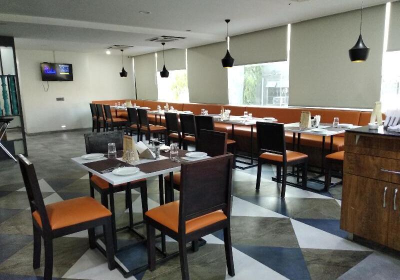 Kyriad Hotel Gulbarga