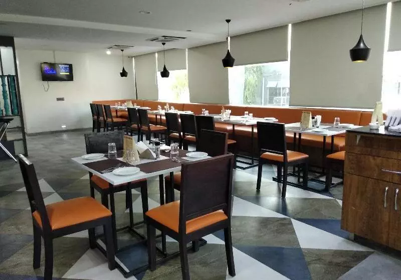 Kyriad Hotel Gulbarga