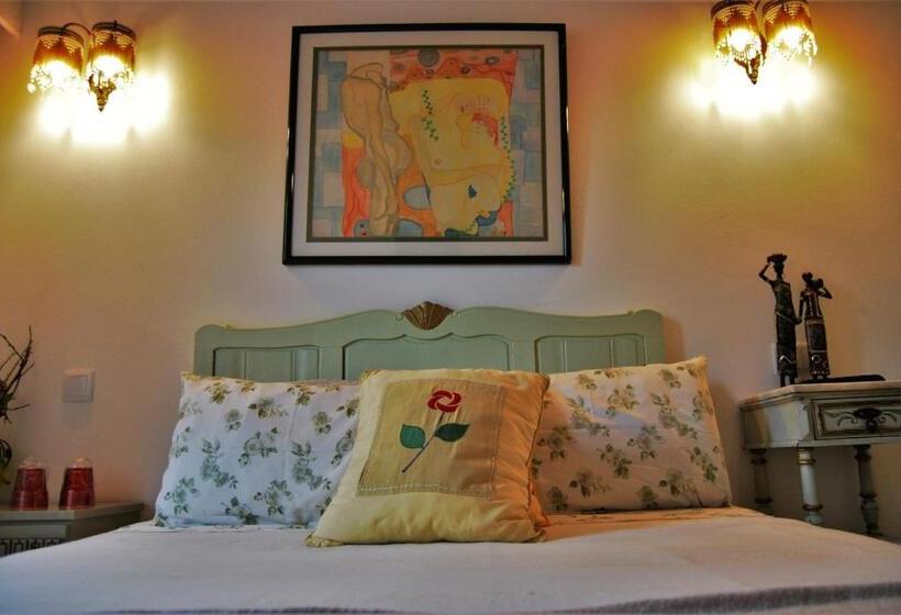 هتل Quintinha D`arga