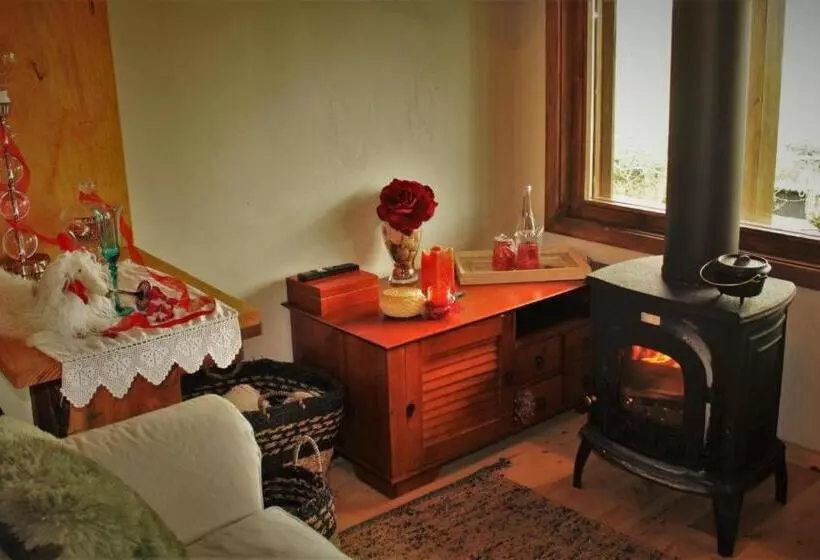 هتل Quintinha D`arga