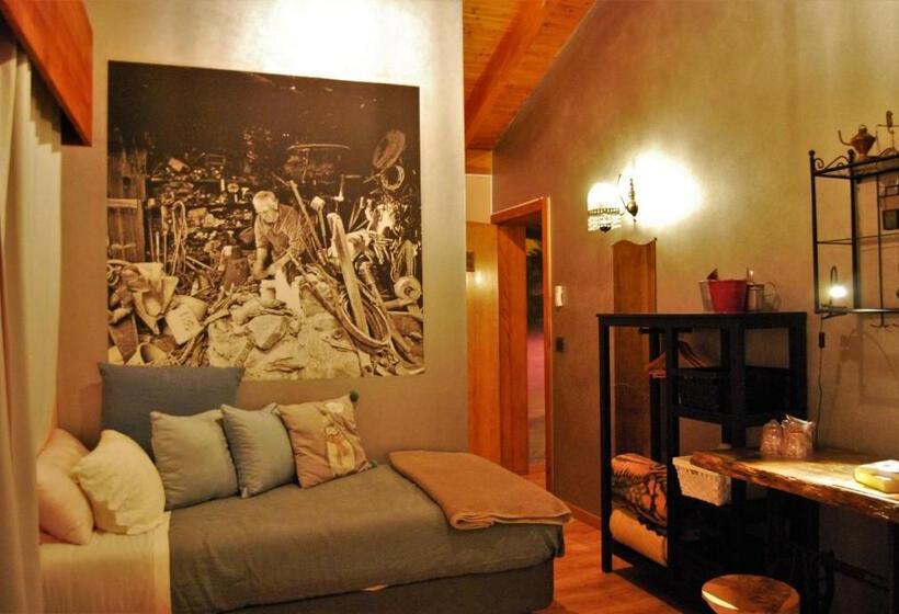 هتل Quintinha D`arga