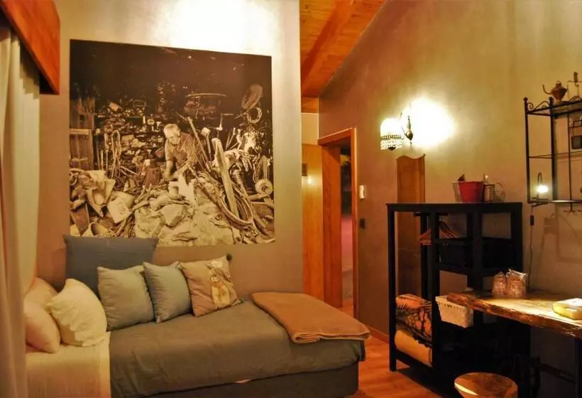 هتل Quintinha D`arga