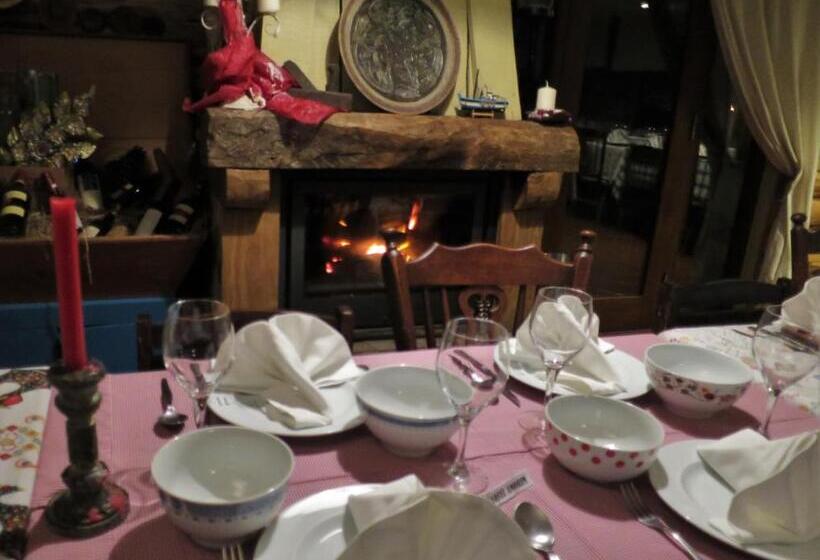 هتل Quintinha D`arga