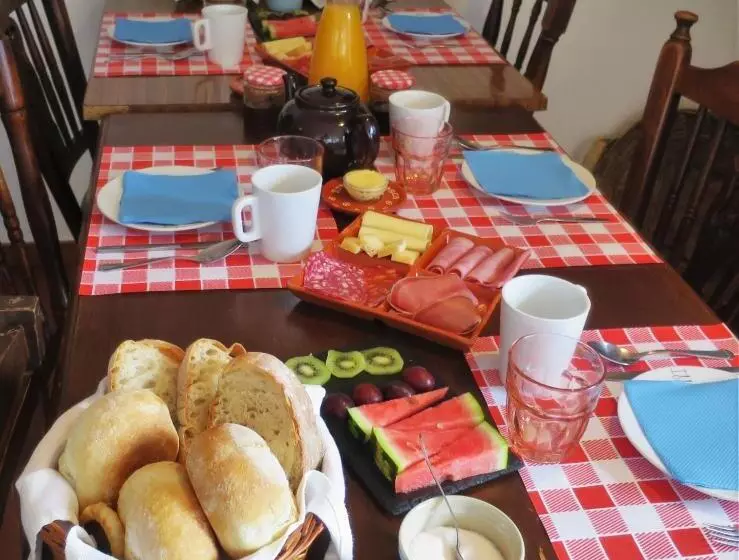 هتل Quintinha D`arga