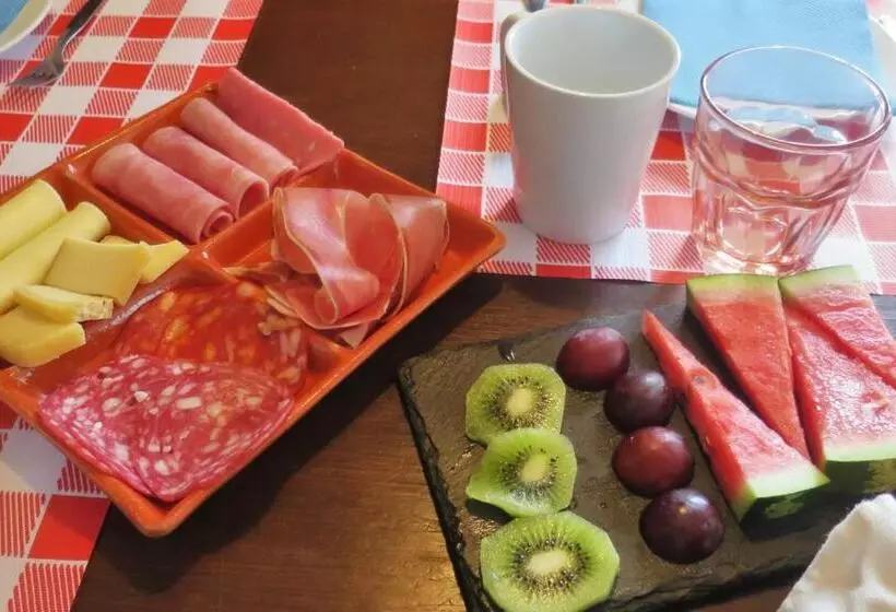 هتل Quintinha D`arga