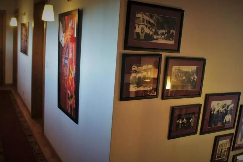 هتل Quintinha D`arga