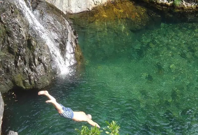 هتل Quintinha D`arga