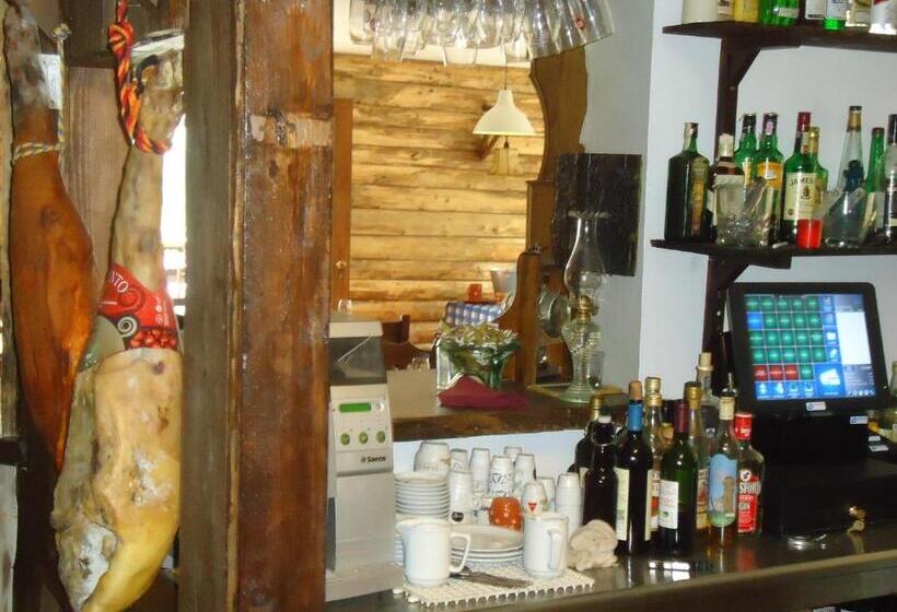 هتل Quintinha D`arga