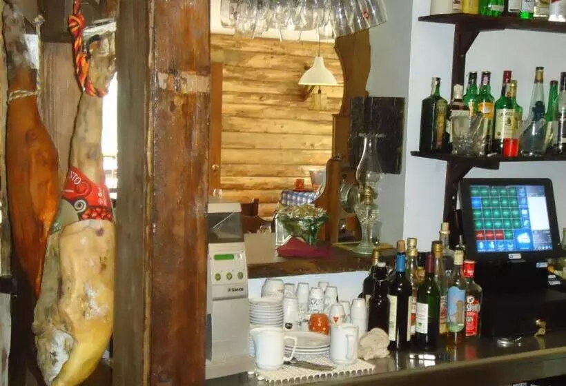 هتل Quintinha D`arga