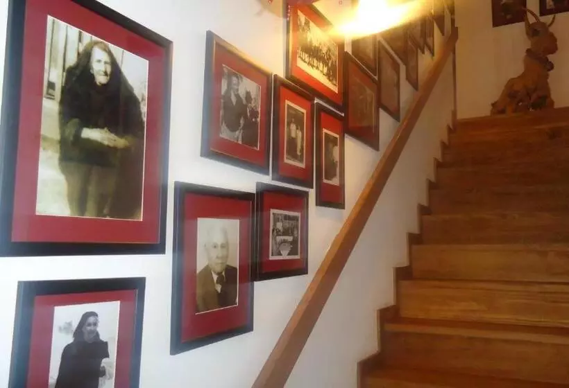 هتل Quintinha D`arga