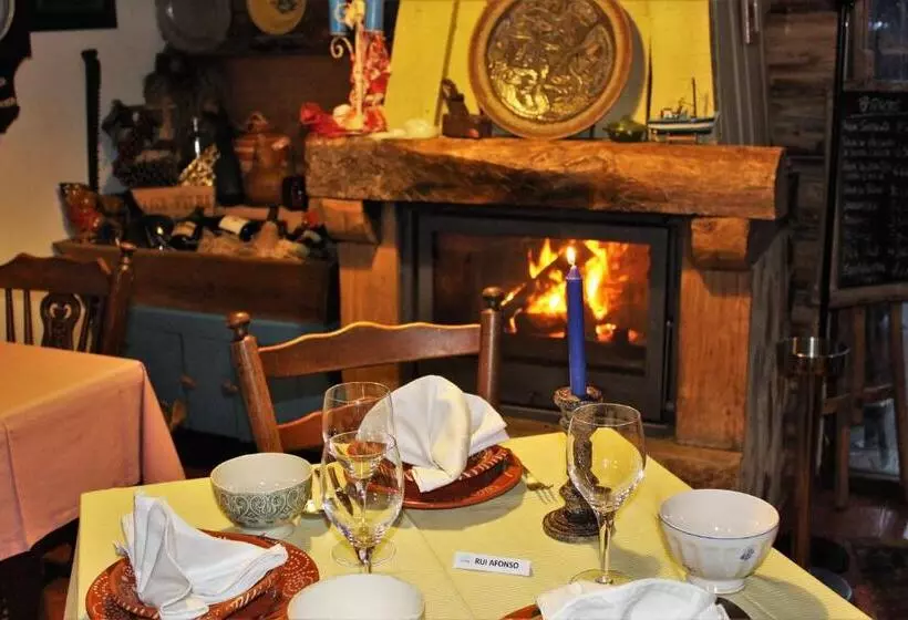 هتل Quintinha D`arga