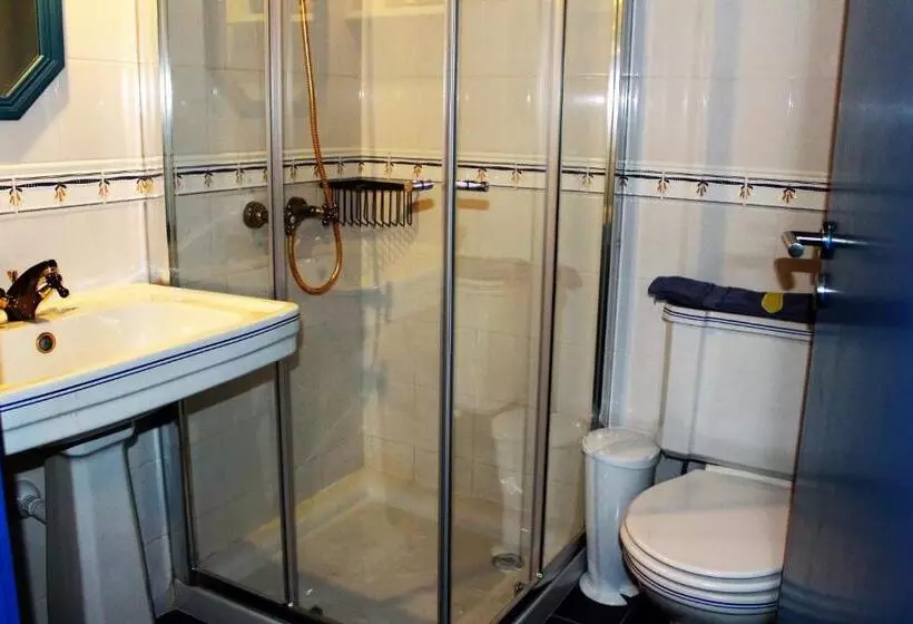 هتل Quintinha D`arga