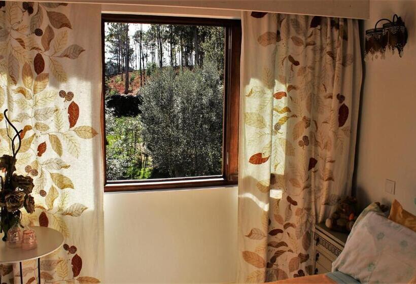 هتل Quintinha D`arga