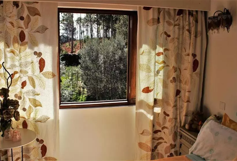 هتل Quintinha D`arga