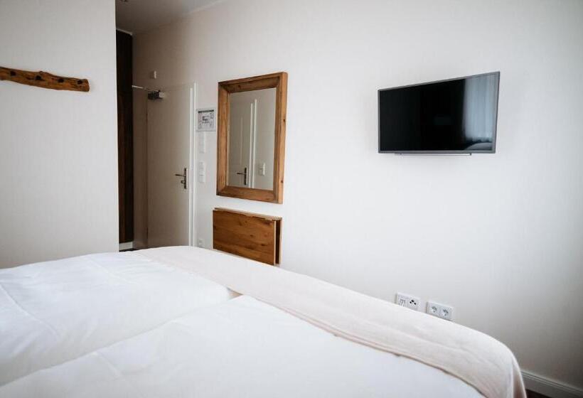 酒店 Zum Mühlenteich