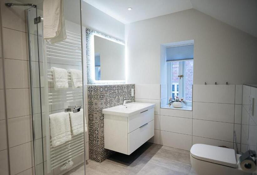 酒店 Zum Mühlenteich