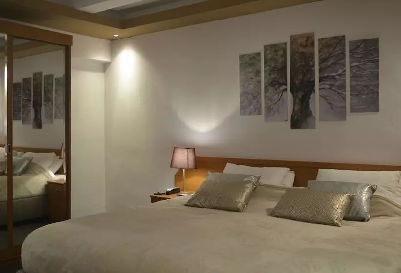 ペンション Alimar