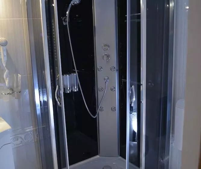 ペンション Alimar