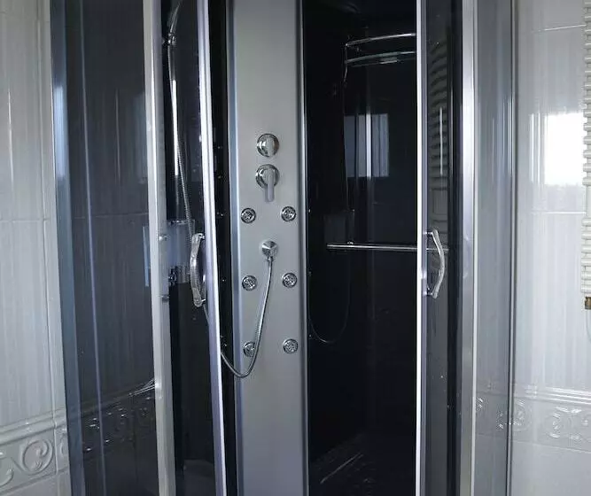 ペンション Alimar