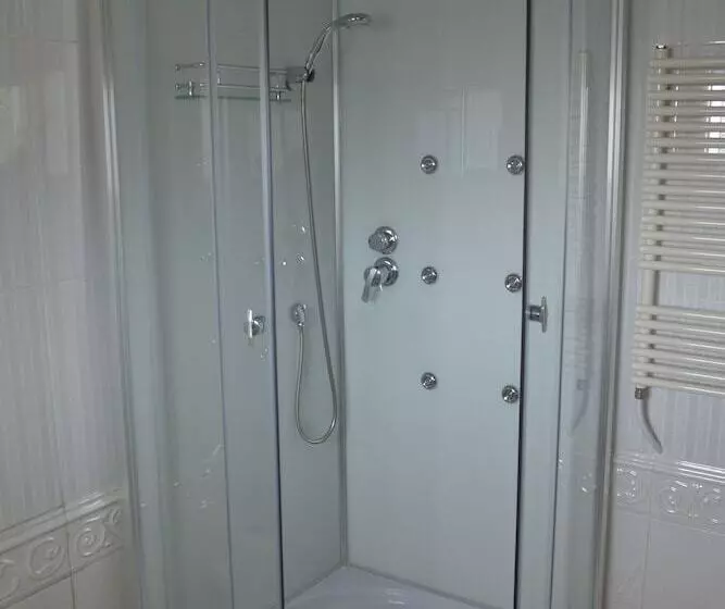 ペンション Alimar