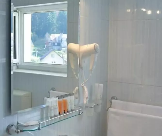 ペンション Alimar