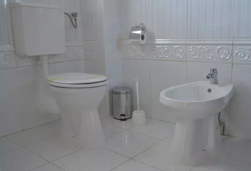 ペンション Alimar