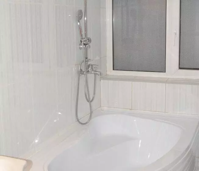 ペンション Alimar