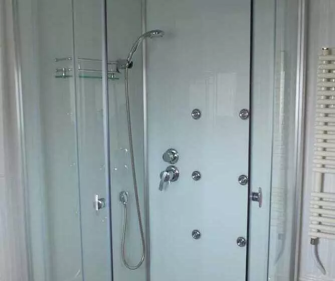 ペンション Alimar