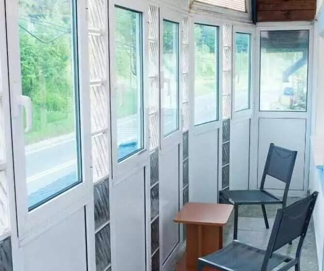 ペンション Alimar