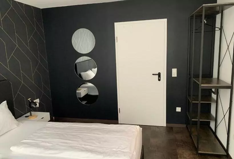 Majatalo Motelo Bielefeld   Smart