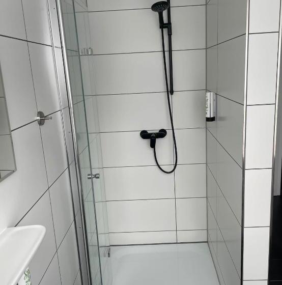 פנסיון Motelo Bielefeld Smart