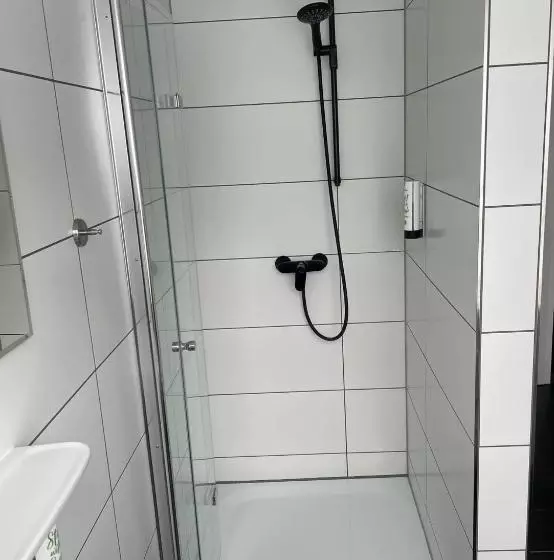 Majatalo Motelo Bielefeld   Smart