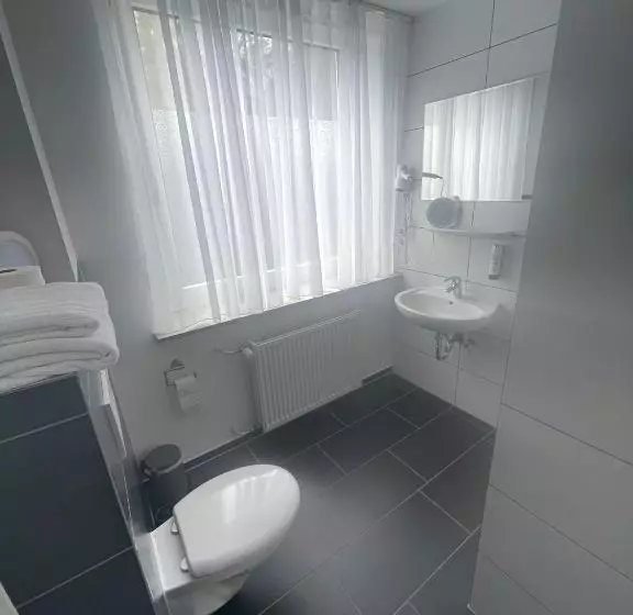 Majatalo Motelo Bielefeld   Smart