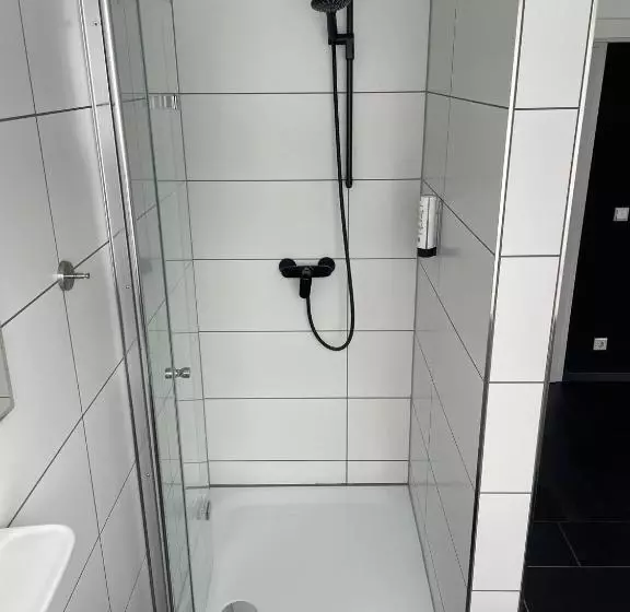 Majatalo Motelo Bielefeld   Smart