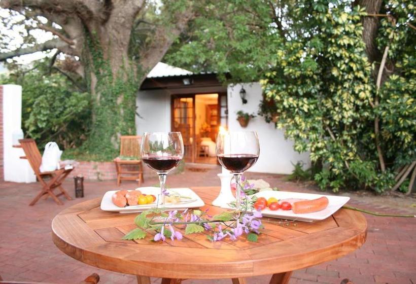 펜션 Sacred Mountain Lodge