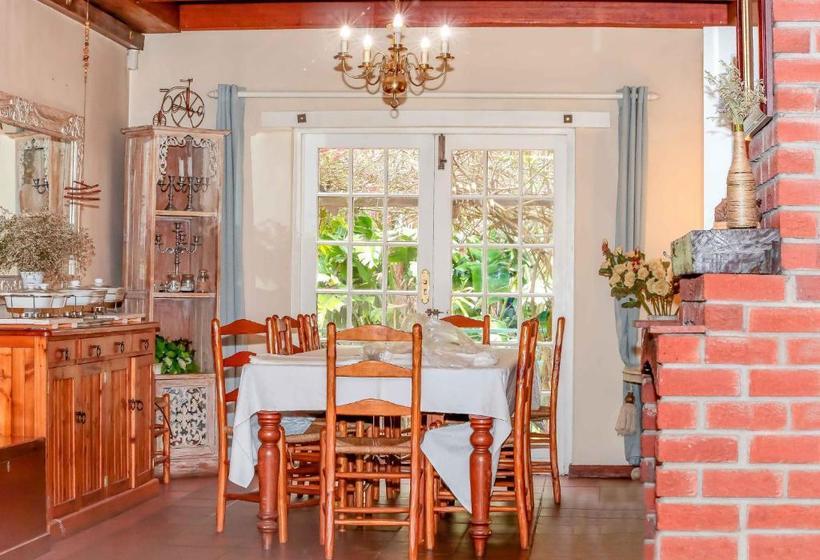 펜션 Sacred Mountain Lodge