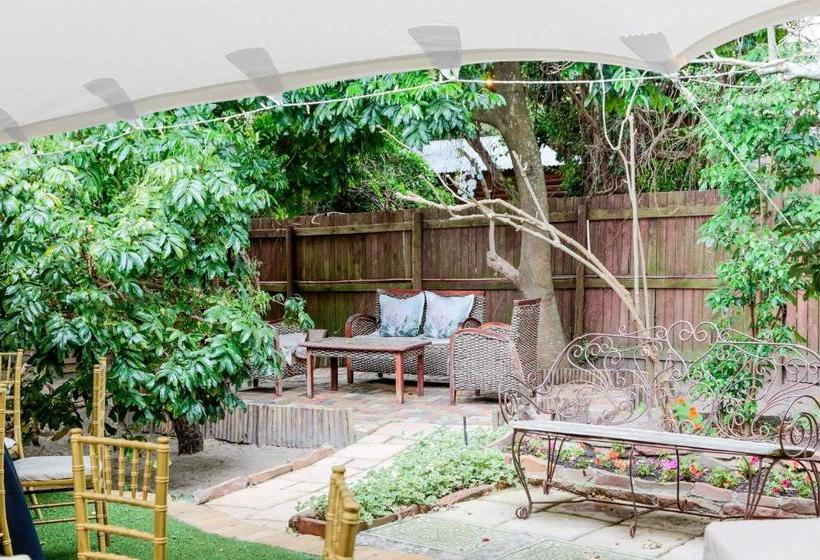 펜션 Sacred Mountain Lodge