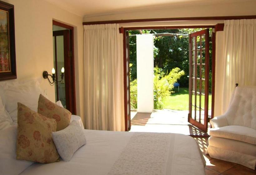 펜션 Sacred Mountain Lodge