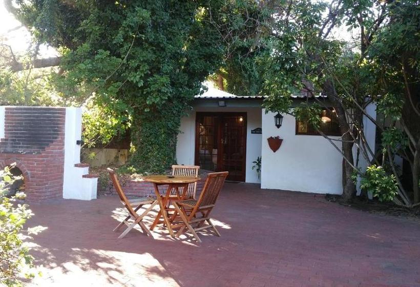 펜션 Sacred Mountain Lodge