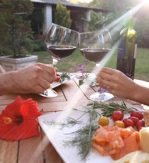 펜션 Sacred Mountain Lodge