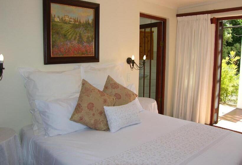 펜션 Sacred Mountain Lodge