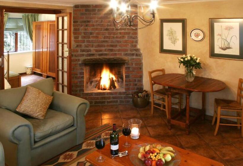 펜션 Sacred Mountain Lodge