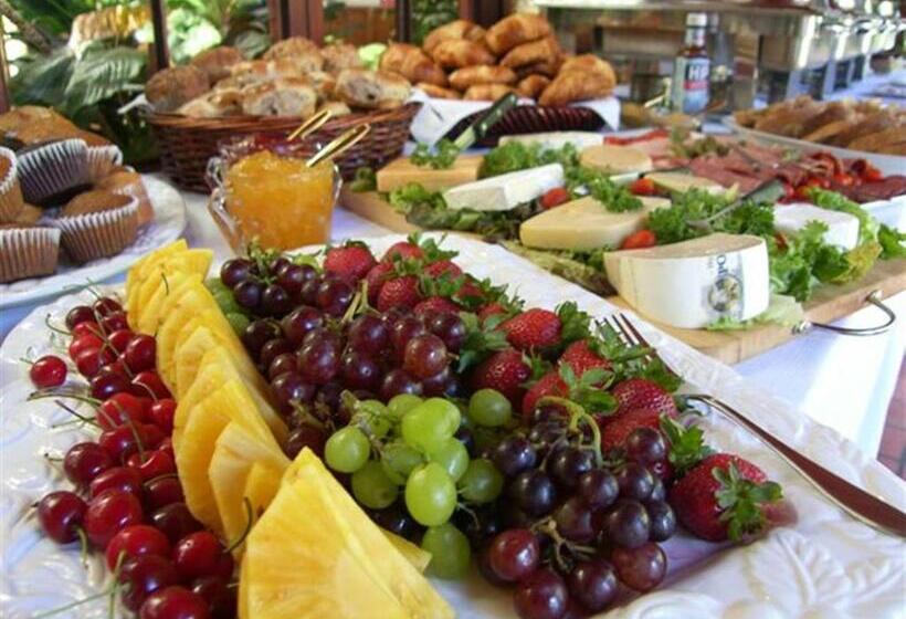 펜션 Sacred Mountain Lodge